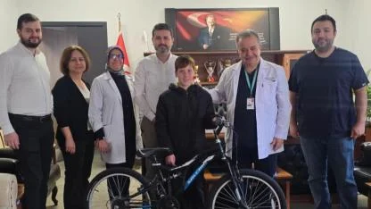 Şikayet Kutusunu Açtılar, Gözyaşlarını Tutamadılar! 10 Yaşındaki Ayaz’ın Mektubundan Mucize Çıktı