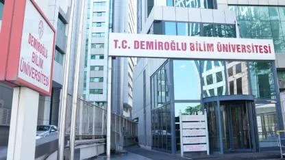 Şişli’de Akademik Kariyer Fırsatı! Demiroğlu Bilim Üniversitesi 15 Günlük Başvuru Süresini Başlattı