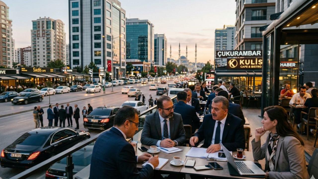 Siyasetin Ankara Ayazı: Kimler Isınıyor, Kimler Titriyor?