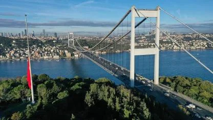 Son Dakika: Bayramda Ulaşım Müjdesi! Hangi Yollar Ücretsiz? İşte Listesi...