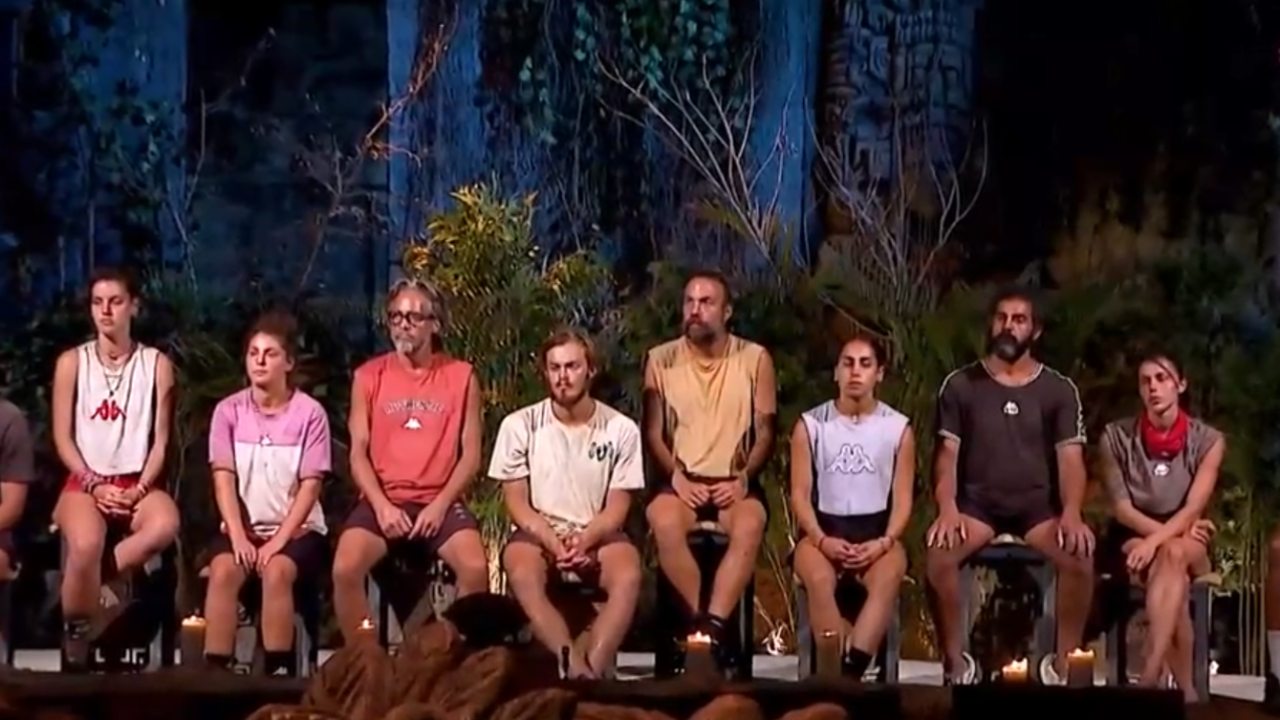 Survivor 2026'da Beklenmedik Takas! Acun Ilıcalı Konseyde Açıkladı: Kadrolar Sil Baştan!