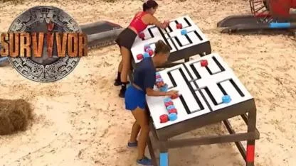 Survivor 2026’da Gözyaşları Sel Oldu! 12 Mart İletişim Ödülünü Kim Kazandı? İşte O Anlar!