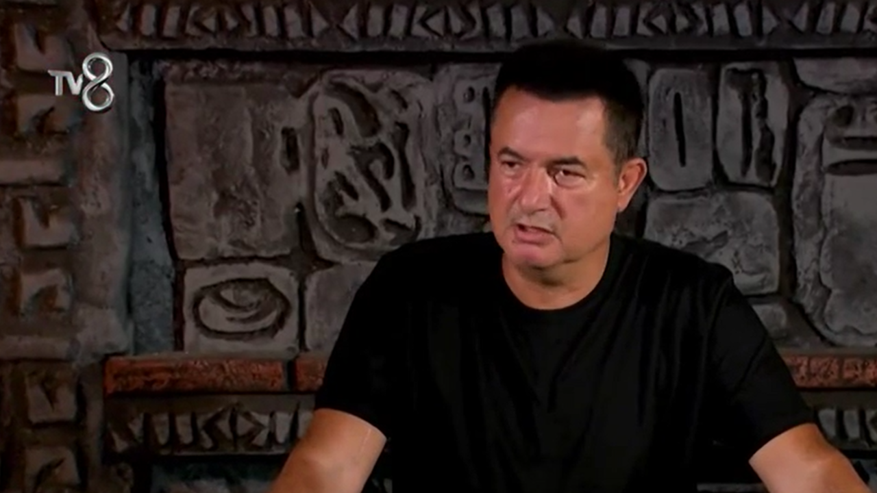 Survivor 2026’da Yer Yerinden Oynadı! Osman Can’ın Skandal Sözlerine Acun’dan Sert Tepki: "Seni Bu Ayıpla Baş Başa Bırakıyorum"
