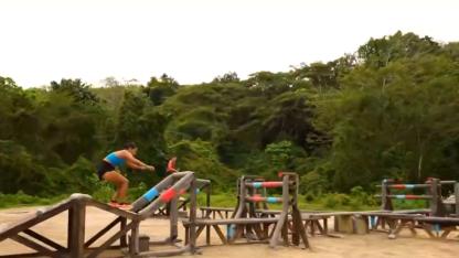 Survivor'da 12-11’lik Müthiş Kapışma! Ödül Oyunu Sahibini Buldu: Mavi mi, Kırmızı mı?