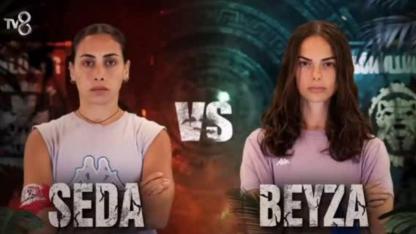 Survivor'da Dokunulmazlığı Hangi Takım Kazandı? Potada Kimlerin İsmi Bulunuyor? Hangi İsimler Düelloya Çıkacak?