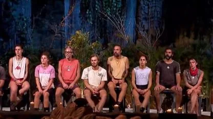 Survivor’da Kadınlar Oylaması Şok Etti! Zirve Değişti, 2 İsim İçin Yolun Sonu Mu?