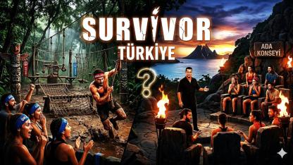 Survivor’da Kurallar Baştan Yazılıyor: İşte Herkesin Peşine Düştüğü O Joker!