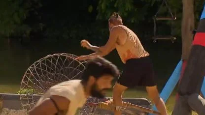 Survivor’da Nefes Kesen Gece! Dokunulmazlığı O Takım Kazandı… İlk Eleme Adayı Şaşırttı