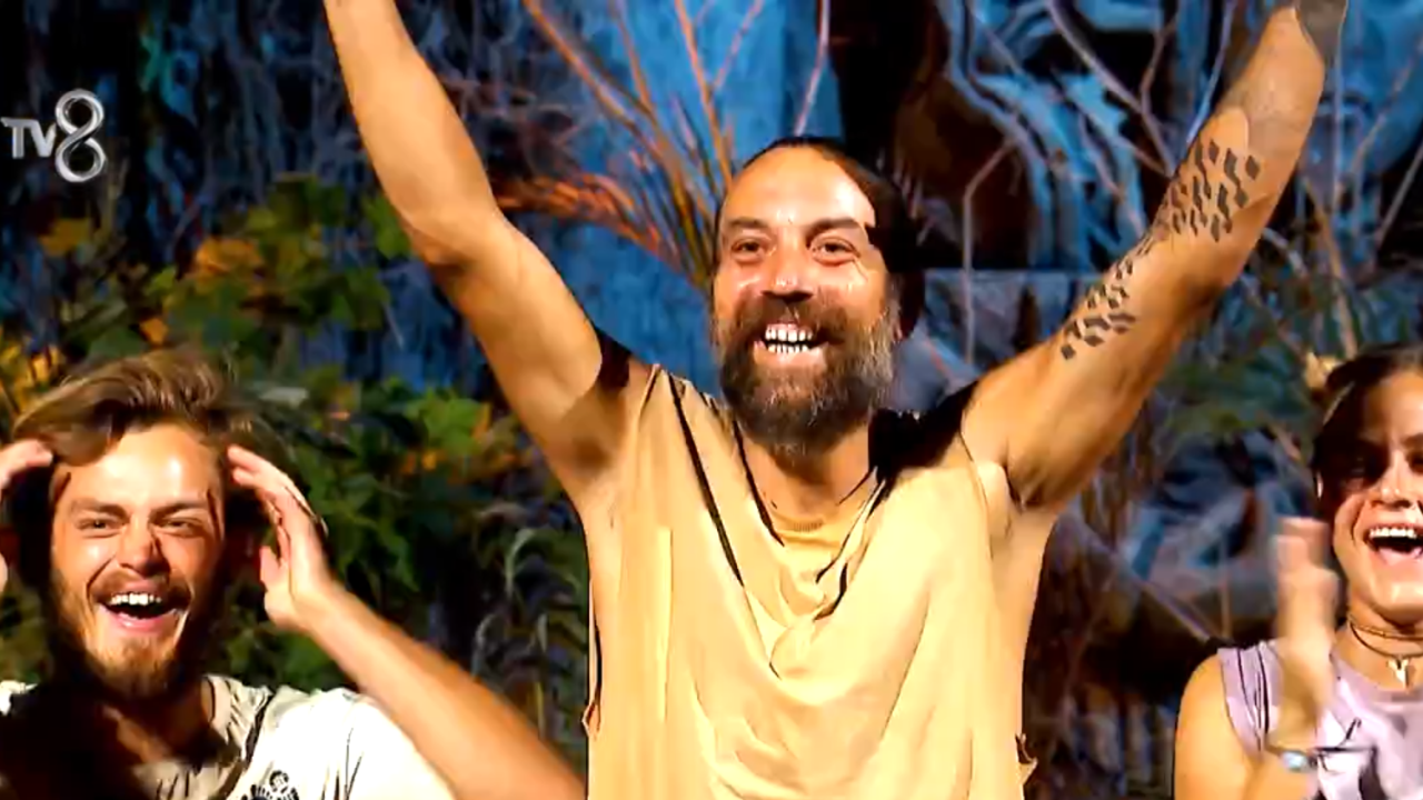 Survivor’da Şok Duyuru! Birleşme Partisinin Tarihi Açıklandı. Parti Ne Zaman?