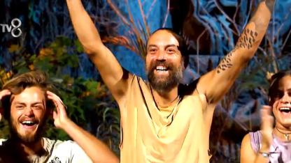 Survivor’da Şok Duyuru! Birleşme Partisinin Tarihi Açıklandı. Parti Ne Zaman?