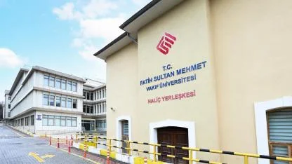 Tarihten Psikolojiye, Mühendislikten Eğitime: FSMVÜ Çok Sayıda Akademisyen Alacak