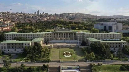 TBMM KPSS + YDS Şartıyla 20 Kişi Alacak! Şartlar Açıklandı. Peki Başvuru İçin Son Gün Ne Zaman?