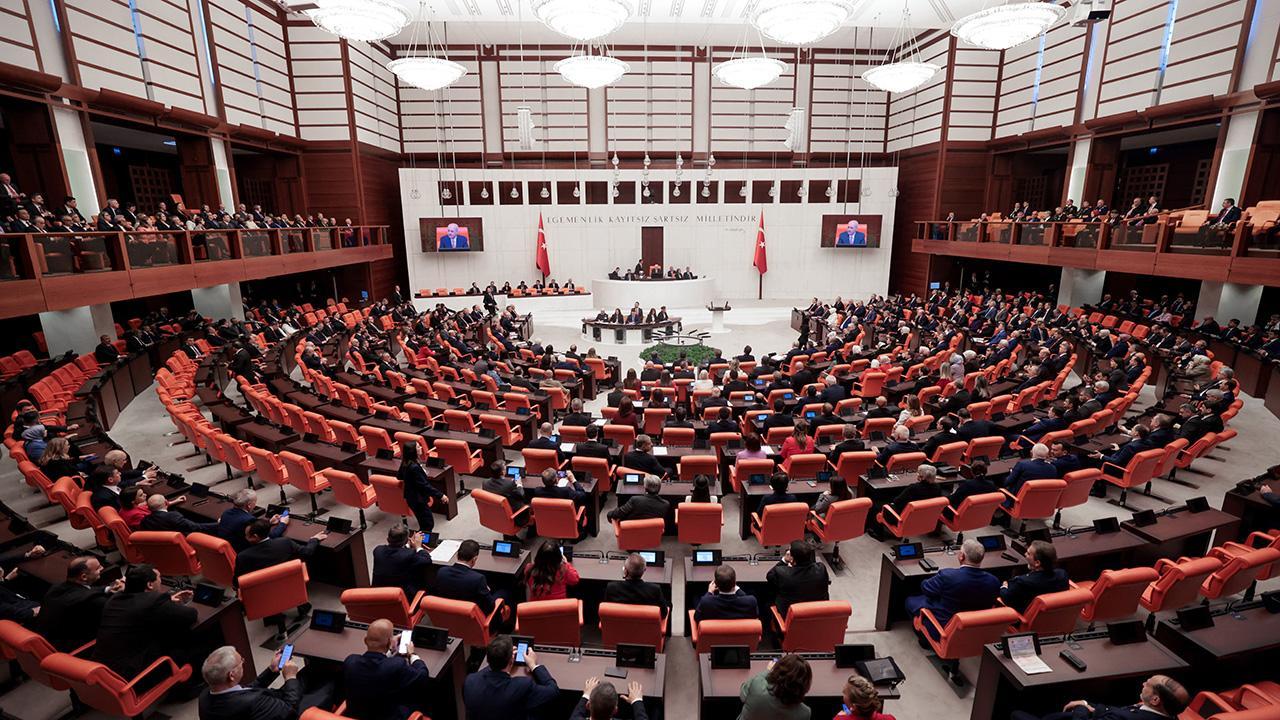 TBMM'den Çocuk Kararı: Resmî Gazete'de Yayımlandı, Herkesi İlgilendiriyor!