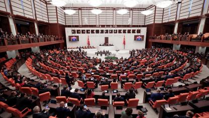 TBMM'den Çocuk Kararı: Resmî Gazete'de Yayımlandı, Herkesi İlgilendiriyor!