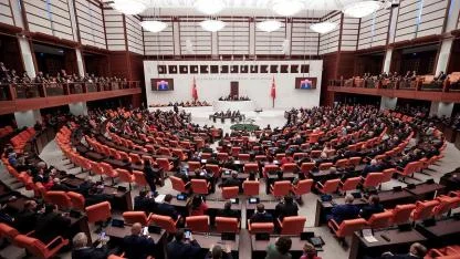 TBMM'den Çocuk Kararı: Resmî Gazete'de Yayımlandı, Herkesi İlgilendiriyor!