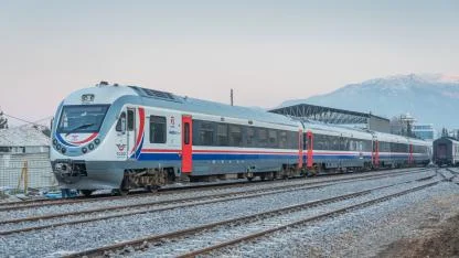 TCDD Taşımacılık’ta Kimler Müdür ve Şef Olabilir? İşte 2026 Yeni Atama Kriterleri