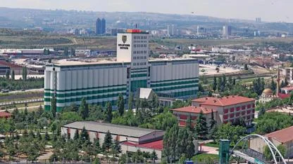 TMO Yönetiminde Üst Düzey Görevden Alma ve 2 Yeni Atama: O İsimler Belli Oldu