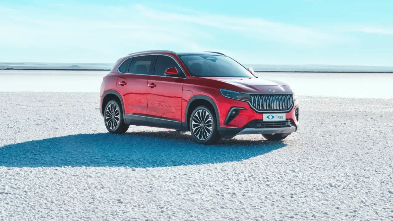 Togg’dan Ezber Bozan Kampanya! %0 Faiz ve 48 Ay Vade Fırsatı Başladı: T10F ve T10X Modellerinde Dev Destek!