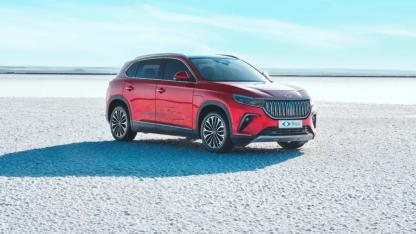 Togg’dan Ezber Bozan Kampanya! %0 Faiz ve 48 Ay Vade Fırsatı Başladı: T10F ve T10X Modellerinde Dev Destek!