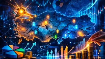 Türkiye'nin 8,5 Trilyonluk Fon Haritası: Genç Yatırımcının Gözdesi Neresi Oldu?