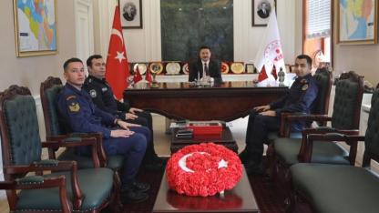 Türkiye’nin En Batı Noktasında Sıfır Tolerans: Gökçeada’da güvenlik önlemleri üst seviyede!