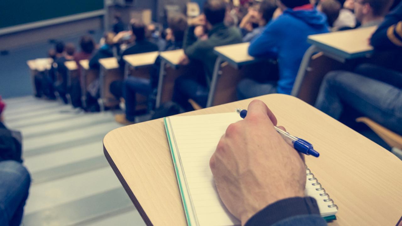 Üstten Ders Almak İsteyenler Buraya! Yeni Not Ortalaması Şartları Belli Oldu