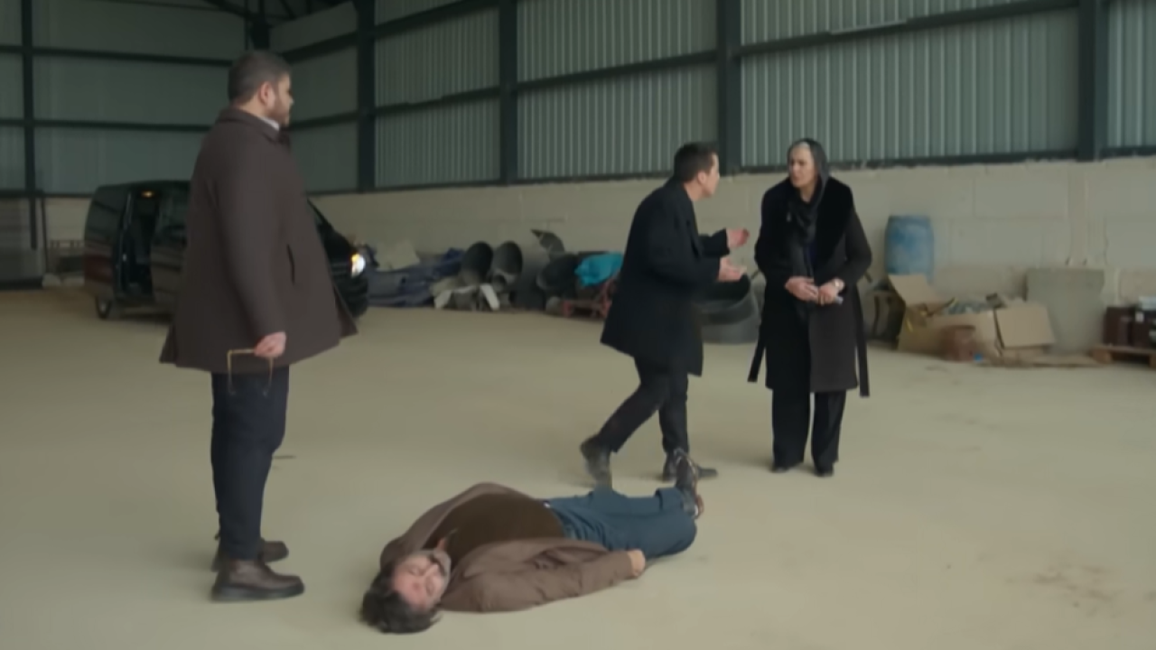 Uzak Şehir'de Kan Döküldü: Boran'ın İnfazı ve Sadakat'in Büyük Fedakarlığı