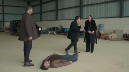 Uzak Şehir'de Kan Döküldü: Boran'ın İnfazı ve Sadakat'in Büyük Fedakarlığı