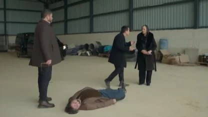 Uzak Şehir'de Kan Döküldü: Boran'ın İnfazı ve Sadakat'in Büyük Fedakarlığı