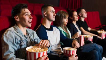 Vizyonda Bu Hafta Şölen Var: Yerli ve Yabancı Yapımlar Paribu Cineverse’te