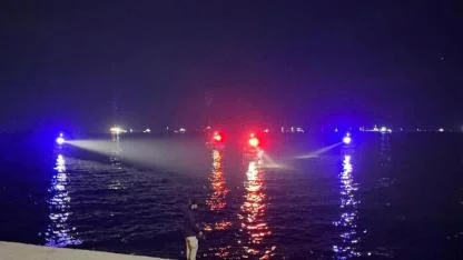 Zeytinburnu sahilinde anne ve kızın cansız bedeni bulundu