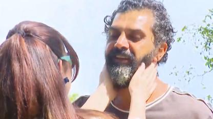 23 Yıl Sonra Aynı Sahne! Deniz Seki ve Bayhan... Survivor’da Herkesin Beklediği O An Gerçekleşti…