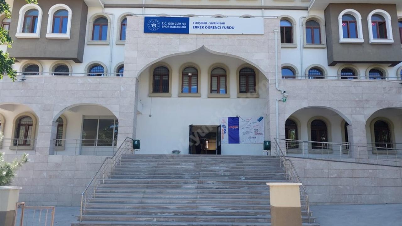 30 Yıllığına Kiraya Verilecek! Milyonluk Vakıf Taşınmazı İçin Dev İhale