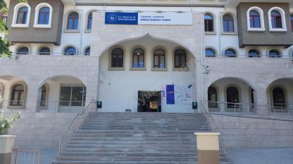 30 Yıllığına Kiraya Verilecek! Milyonluk Vakıf Taşınmazı İçin Dev İhale