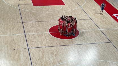 4 Maç Sonra Gelen Patlama! Çanakkalespor Evinde Şeytanın Bacağını Böyle Kırdı