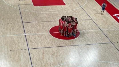 4 Maç Sonra Gelen Patlama! Çanakkalespor Evinde Şeytanın Bacağını Böyle Kırdı