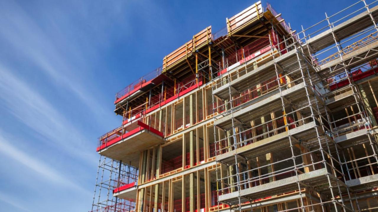 55 Milyon TL ile Başlıyor! Bu İhalede Tüm Otel Yükleniciye… Şartlar Şaşırttı