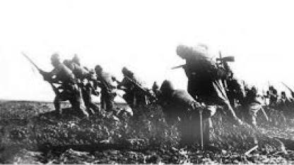 57’nci Alay’ın 1 Günlük Müdahalesi Tarihi Değiştirdi! Çanakkale’de O An Ne Oldu?