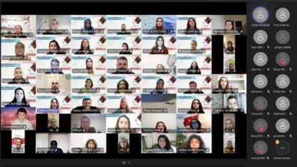 81 İlde Eş Zamanlı STEM Hamlesi! Çanakkale Çalıştayı Dikkat Çekti