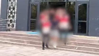 92 MİLYONLUK ŞEBEKE! Çanakkale’den Başlayan Operasyon 3 İle Yayıldı… 5 Kişi Gözaltında! Detaylar Şoke Etti