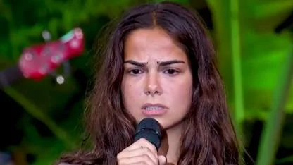 Acun Ilıcalı Bile Şaştı: Beyza Şarkı Söyledi Sosyal Medya Yıkıldı! Yarışmacılar Gözyaşlarına Boğuldu