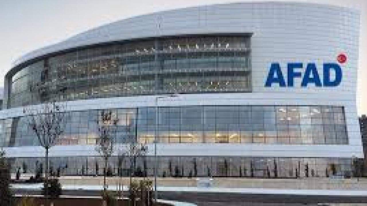 AFAD’dan Stratejik Adım: Afet Araştırmaları Merkezi’nin Görevleri Netleşti