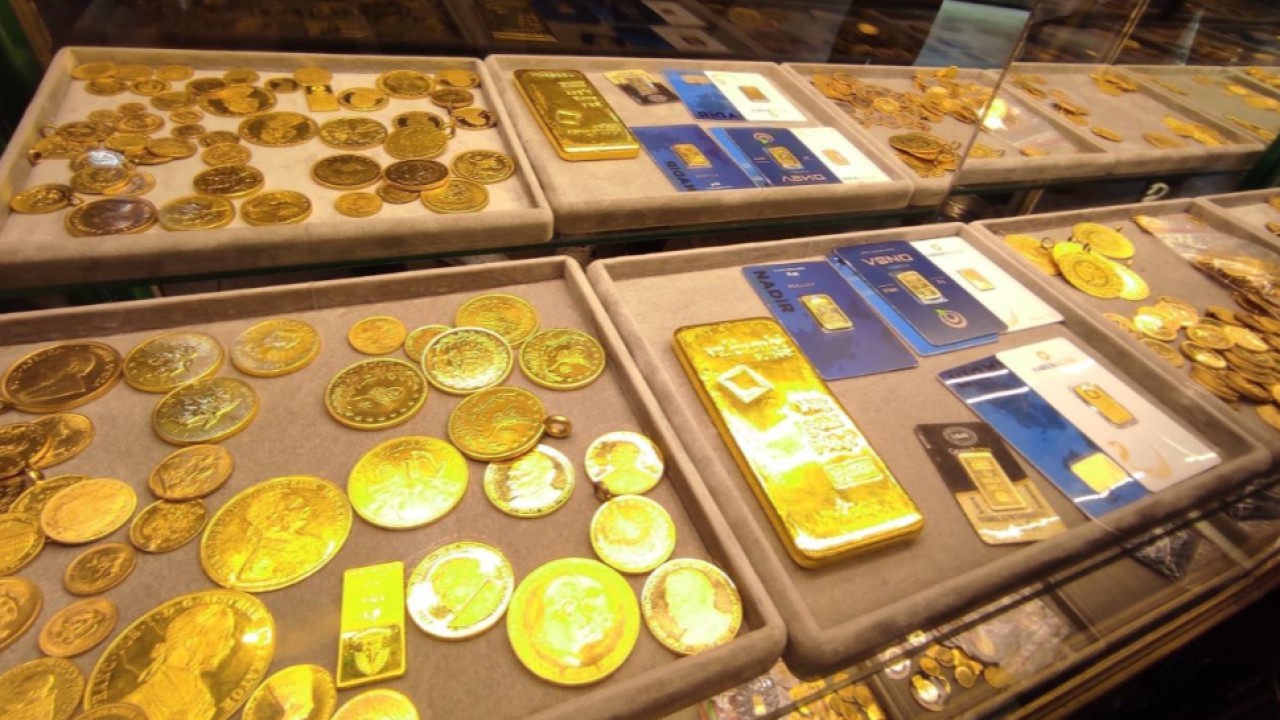 Altında Kritik Eşik! Ateşkes Sonrası Rakamlar Değişti… 5 Bin Dolar Kapıda mı?