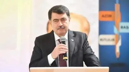 “Ankara’daki O Atama Türkiye’yi Karıştırdı! Kritik Göreve Tanıdık İsim”