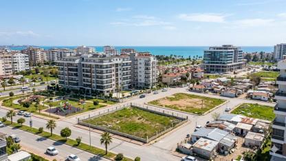 Antalya Muratpaşa’da Dev Satış: 3 Taşınmaz İçin İhale Kararı Şaşırttı