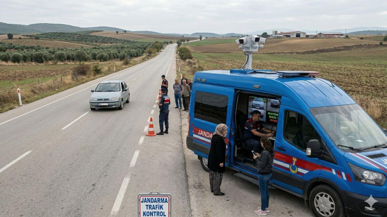 Araç Sahiplerinde Randevu Mesaisi Başladı! O Zorunluluk Kaldırıldı Ama Bu Hata 10 Bin TL’ye Mal Oluyor!