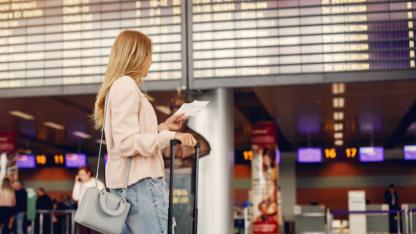 Avrupa’ya Gidecekler Dikkat: Sınırda Biyometrik Takip Başladı!