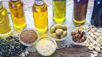 Ayçiçek Yağı ve Fındık Yağında Kritik Değişiklik! Resmî Gazete’de yayımlandı… Etiketlerde neler değişecek?