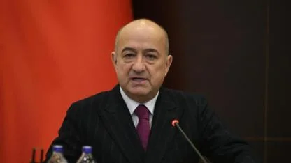 Ayhan Gider'den Özgür Özel’e Çanakkale Köprüsü yanıtı: "Belediye başkanına talimat veri suyu ucuzlatsın!"