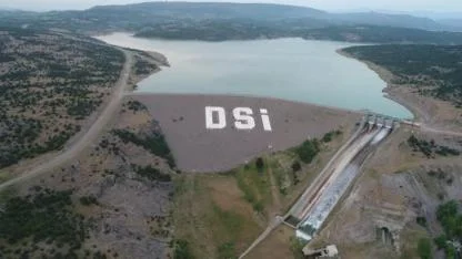 Ayvacık’ta Alarm! Baraj Doldu, Tahliye Başladı… Hangi Bölgeler Risk Altında?